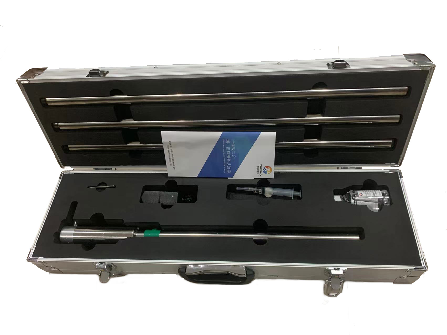 西寧消防測試煙槍,消防煙感測試煙槍,消防電子煙槍