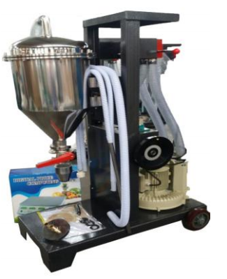 西寧不銹鋼滅火器干粉灌裝機