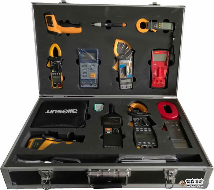 電氣防火西寧檢測設備,消防西寧電氣檢測儀