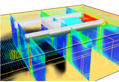 西寧西寧消防安全評(píng)估軟件-PyroSim西寧煙氣流動(dòng)模擬分析軟件 西寧西寧消防安全評(píng)估軟件-PyroSim西寧煙氣流動(dòng)模擬分析軟件