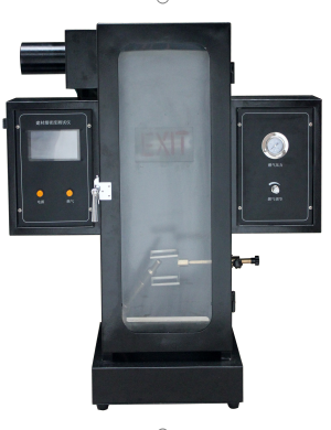 西寧消防評估設備-煙密度測試儀ZM-YMDY