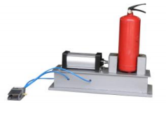西寧滅火器拆卸、組裝設備
