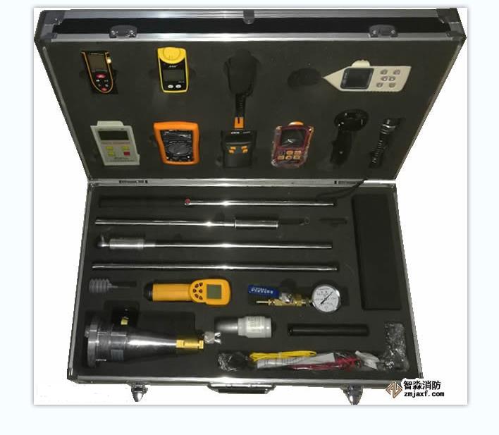 消防器材現場檢查工具箱 消防器材現場檢查工具箱