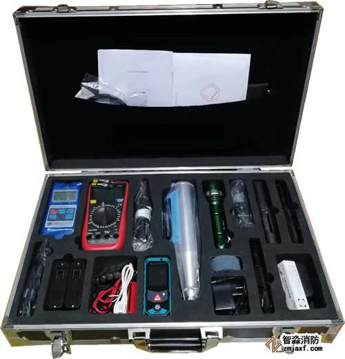 火場勘查工具箱,火災現場勘查箱,火災勘查物證提取箱 火場勘查工具箱,火災現場勘查箱,火災勘查物證提取箱