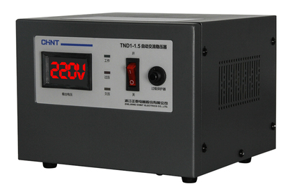 西寧全自動交流穩壓電源,高精度全自動交流穩壓器