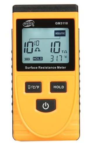 表面阻抗測試儀-西寧防雷西寧檢測設備