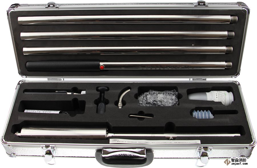 燃氣探測器功能試驗器不銹鋼 燃氣探測器功能試驗器不銹鋼