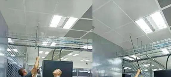 西寧消防檢測(cè)內(nèi)容是有哪些方面