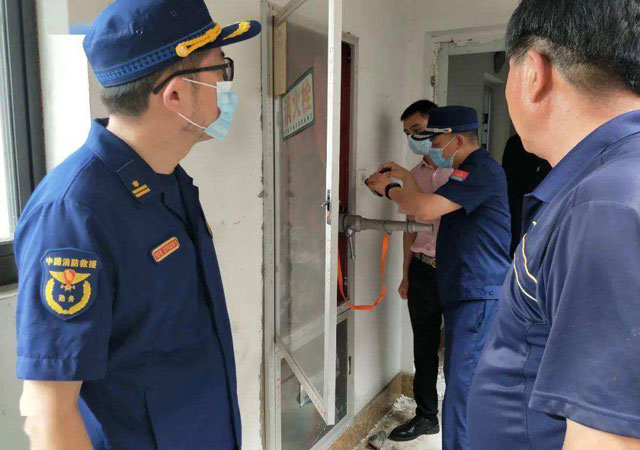 西寧消防維保檢測公司主要是做什么的?消防維保和消防檢測有什么區(qū)別?