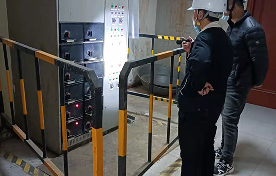 西寧什么是消防評估？消防評估的作用是什么？