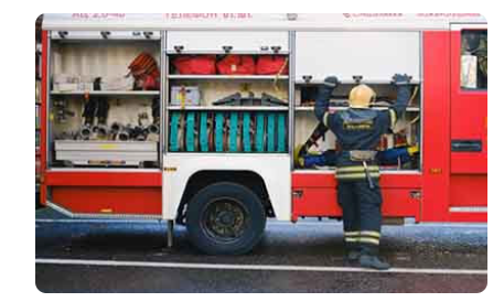 西寧消防安全風險評估報告范例