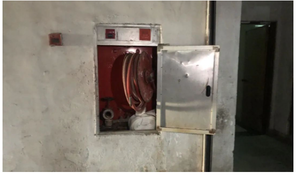 西寧火災(zāi)自動(dòng)報(bào)警系統(tǒng)形同虛設(shè),廣東一大廈被責(zé)令整改