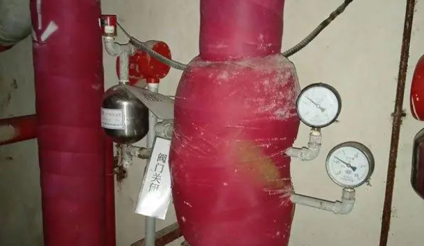 西寧消防設(shè)施的維保和檢測周期是如何規(guī)定的？