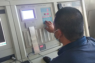 西寧消防年檢和消防維保