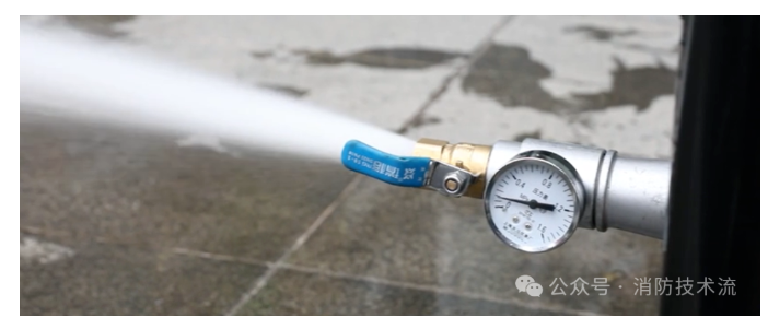 西寧消防維保檢測單位——建設工程消防設施系統聯調聯試消防檢測內容