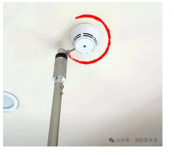 智淼ZM-YW西寧消防煙槍 智淼ZM-YW西寧消防煙槍