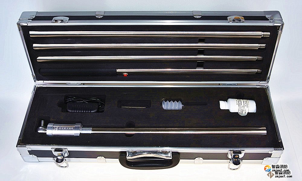 西寧消防測試煙槍（單煙）