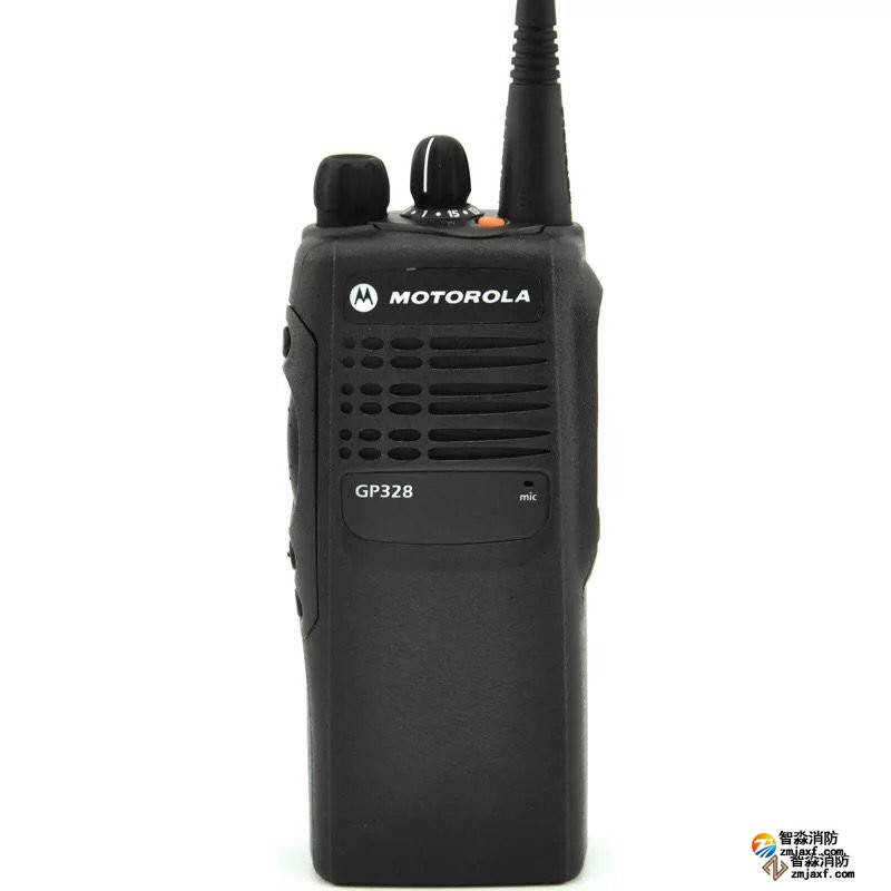 西寧防爆對講機GP328