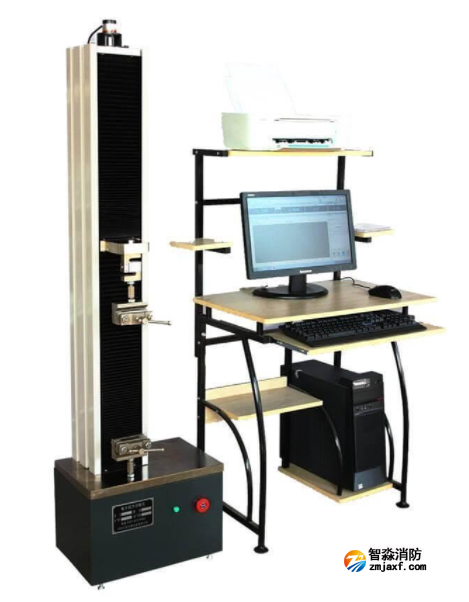 西寧密封膠條壓縮反力檢測儀