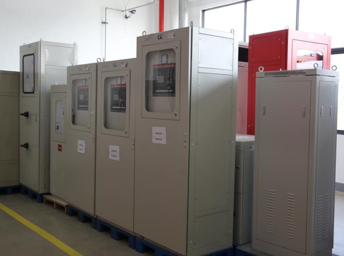 西寧水管道和消防電氣設備架設的要求和禁止